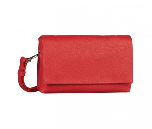 Gabor Taschen Clutch Salara Rot