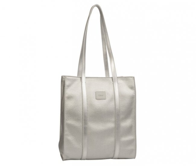 Gabor Taschen Shopper Elfie Silber