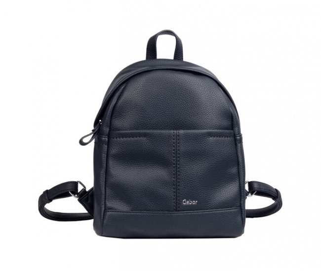 Gabor Taschen Rucksack Lenea Blau