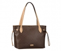 Gabor Taschen Shopper Barina Braun