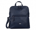 Gabor Taschen Rucksack Mina Blau