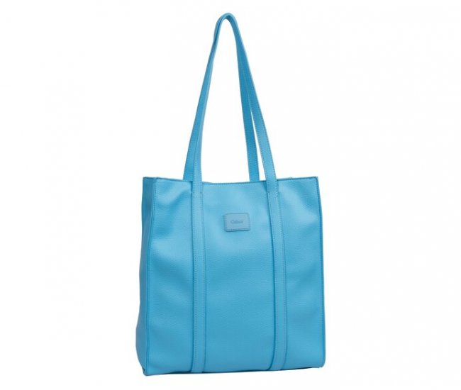 Gabor Taschen Shopper Elfie Blau