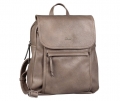 Gabor Taschen Rucksack Mina Grau