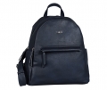 Gabor Taschen Rucksack Mina Blau
