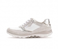 Gabor Damen Sneaker Low Multicolour - Materialmix Leder