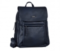 Gabor Taschen Rucksack Mina Blau