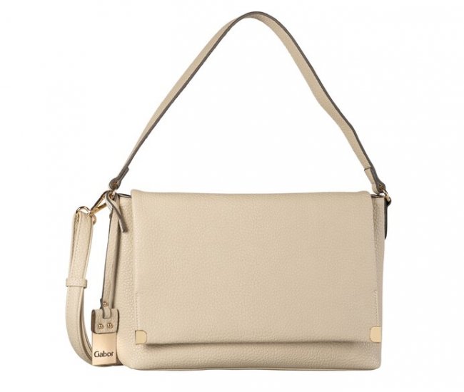 Gabor Taschen Handtasche Gela Beige