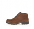 Pius Gabor Herren Boot Braun - Fettleder