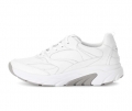 Gabor Damen Sneaker Low Weiß - Glattleder