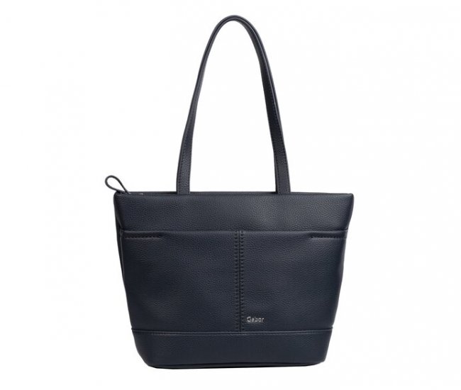 Gabor Taschen Shopper Lenea Blau