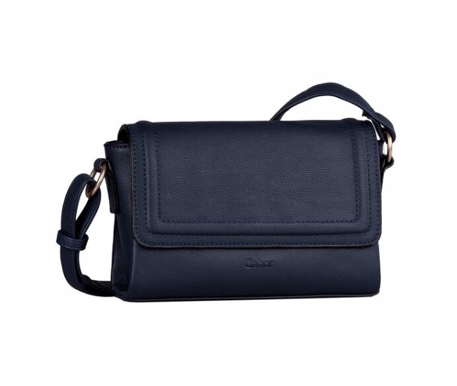 Gabor Taschen Handtasche Gillian Blau