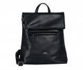 Gabor Taschen Rucksack Mina Schwarz