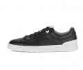 Pius Gabor Herren Sneaker Low Blau - Glattleder
