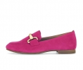 Gabor Damen Slipper Pink - Rauleder