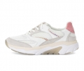 Gabor Damen Sneaker Low Multicolour - Materialmix Leder/Lederimitat
