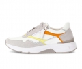 Gabor Damen Sneaker Low Multicolour - Materialmix Leder