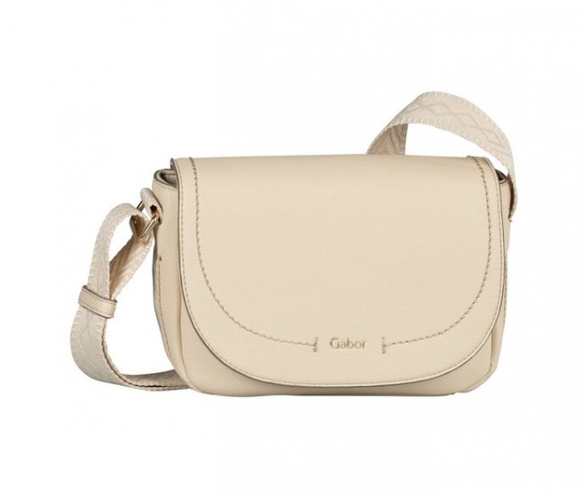 Gabor Taschen Handtasche Aileen Weiß