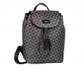 Gabor Taschen Rucksack Barina Schwarz