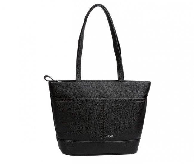 Gabor Taschen Shopper Lenea Schwarz