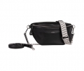 Gabor Taschen Gürteltasche Silena Schwarz