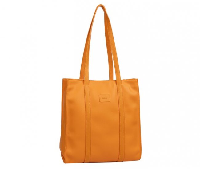 Gabor Taschen Shopper Elfie Orange