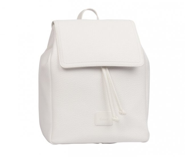 Gabor Taschen Rucksack Elfie Weiß