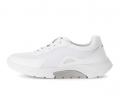 Gabor Damen Sneaker Low Weiß - Lederimitat
