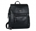 Gabor Taschen Rucksack Mina Schwarz