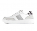 Gabor Damen Sneaker Low Multicolour - Materialmix Leder