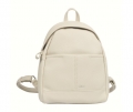 Gabor Taschen Rucksack Lenea Weiß