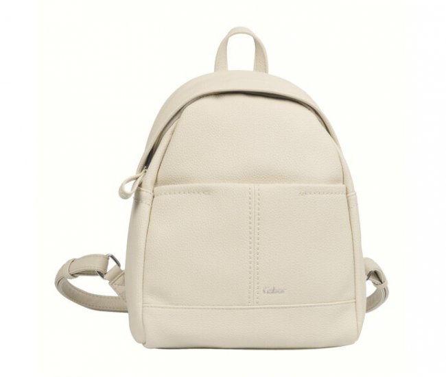 Gabor Taschen Rucksack Lenea Weiß