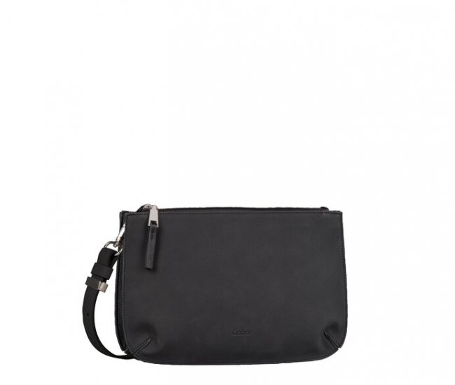 Gabor Taschen Schultertasche Kimberly Schwarz