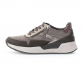 Gabor Damen Sneaker Low Multicolour - Materialmix Leder