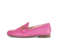 Gabor Damen Slipper Pink - Glattleder