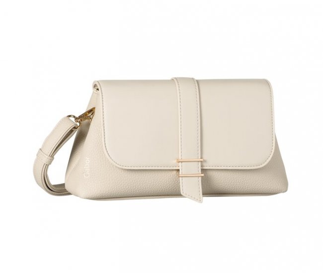 Gabor Taschen Handtasche Sahar Weiß