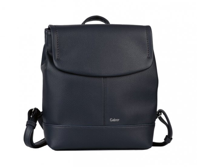 Gabor Taschen Rucksack Lenea Blau