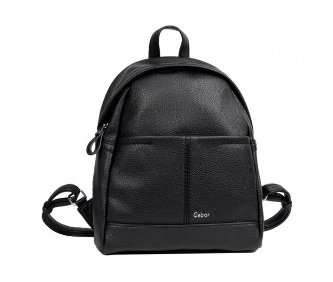 Gabor Taschen Rucksack Lenea Schwarz