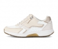 Gabor Damen Sneaker Low Multicolour - Materialmix Leder