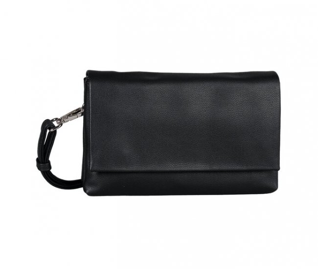 Gabor Taschen Clutch Salara Schwarz