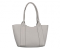 Gabor Taschen Shopper Christine Grau