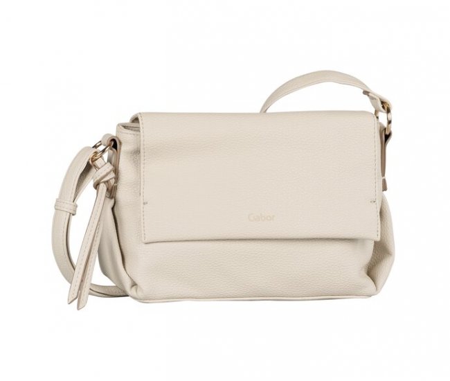 Gabor Taschen Handtasche Felicia Weiß