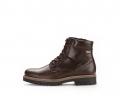 Pius Gabor Herren Boot Braun - Glattleder