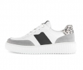 Gabor Damen Sneaker Low Multicolour - Materialmix Leder