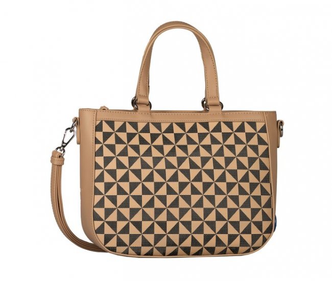 Gabor Taschen Shopper Meria Schwarz