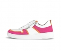 Gabor Damen Sneaker Low Multicolour - Materialmix Leder