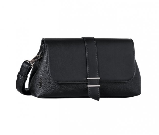 Gabor Taschen Handtasche Sahar Schwarz
