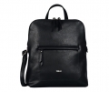 Gabor Taschen Rucksack Mina Schwarz