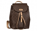 Gabor Taschen Rucksack Barina Braun