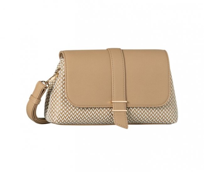Gabor Taschen Handtasche Sahar Beige