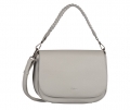 Gabor Taschen Handtasche Vivien Grau